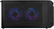 Nox Hummer Frost - ATX Midi-Tower - Gehard glas - Zwart
