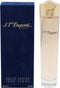 S. T. Dupont pour Femme - 100 ml - eau de parfum spray - damesparfum