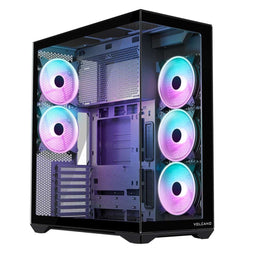 MODECOM Volcano SPACE XL - Computerkast - FULL TOWER - ARGB (5F)