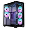 MODECOM Volcano SPACE XL - Computerkast - FULL TOWER - ARGB (5F)