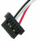 Medion GoPal E4230 - AccuCell oplaadbare batterij - 3.7V 900-1100mAh