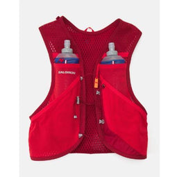 Salomon ACTIVE SKIN 4 SET - Hydratatierugzak - 4 liter - Maat L