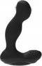 Pulserende prostaatvibrator met afstandsbediening Zero Tolerance -