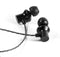 Technaxx BT-X42 - Draadloze in-ear hoofdtelefoon - ANC tot -26dB - Zwart