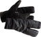 Craft Fietshandschoenen Winter Unisex Zwart / Siberian 2.0 Split Finger Glove Black-XL