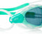 Swimming Goggles Zoggs Predator Aquamarine Adults
