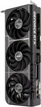 ASUS Prime GeForce RTX 5060 Ti - Videokaart - 8GB GDDR7 - OC tot 2.692 MHz