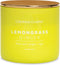 Colonial Candle - Lemon Grass - 411 gram