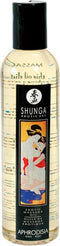 Shunga - Massageolie - Afrodisiac Roses