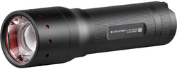 Ledlenser C7 Classic Zaklamp werkt op batterijen LED 450 lm 25 h 175 g