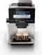Siemens TQ903R03 - Volautomatische Espressomachine - 29 koffiespecialiteiten - 1.500W - 2,3L waterreservoir