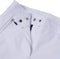 ICEPEAK ENTIAT - Dames Softshell Skibroek - Waterdicht 10000 mm - Wit - 38