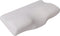 Orthopedisch Hoofdkussen - Traagschuim - Ergonomisch - Anti-allergisch - 50x30 cm - Roomwit