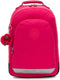 Kipling CLASS ROOM Rugzak - True Pink