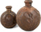 Iron pot set
