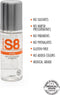S8 WB Anal Lube 125ml