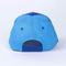 Sonic the Hedgehog cap - pet - blauw - Maat 53 cm