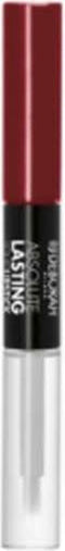 Deborah Milano Absolute Lasting Liquid Lipstick - 08 Classic Red