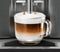 Siemens EQ.300 extraKlasse TI355F09DE - Volautomatische espressomachine - OneTouch functie - Zwart