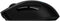 Logitech G703 HERO - Draadloze Gaming Mouse - HERO 16K Sensor 16000 dpi - Zwart