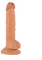 Realistische Dildo VSCNOVELTY 17,8 cm