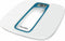 Digitale Personenweegschaal Terraillon 14119 160 kg Ziverachtig Blauw Plastic