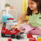 Mega Bloks PAW Patrol Marshall's Ultieme Brandweerwagen - Constructiespeelgoed