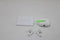 Apple AirPods 4 - Draadloze oordopjes - ANC - Wit