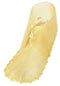 Petsnack - Hondensnack - Kauwschoen - Gedroogde Buffelhuid - 12.5 cm - 20 stuks