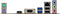 Biostar H81MHV3 - Moederbord Micro-ATX - Intel H81 - 2x DDR3 (16GB)
