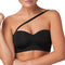Maidenform Pure Comfort - Beha - Beugelloos - Converteerbare bandjes - Zwart
