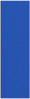 vidaXL - Deurmat - Wasbaar - Blauw - 120x400 - cm