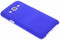 imoshion Siliconen⁺ bandje - Geschikt voor Apple Watch 1, 2, 3, 4, 5, 6, 7, 8, 9, 10, SE, Ultra (2) - 44/45/46/49 mm - Rood - M/L