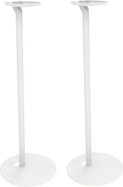 My Wall statief set voor Sonos PLAY:1 en Sonos ONE / wit