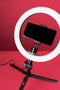 DÖRR VL-26 & CV-01 LED-ringlamp Aantal LEDs: 120
