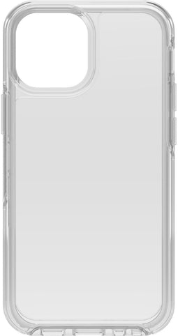 Otterbox Symmetry - Smartphonehoesje - Optimale bescherming - Transparant