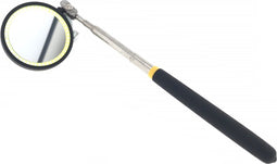 Benson Telescopische inspectiespiegel - Ø 38 mm - COB LED - 8 lumen - Uitzetbaar 250-870 mm