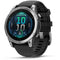 Garmin fenix E - Smartwatch - 1,3