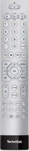 TechniSat DIGITRADIO 760 CD IR - Muzieksysteem - DAB+ FM Internetradio Bluetooth CD-speler - Zwart