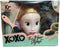 Xoxo Kinder Kaphoofd - Oefenhoofd met Accessoires - 10-delig