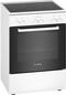 Bosch HKA090220 - Fornuis - Aansluitwaarde 10800 W - Binnenverlichting