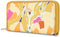 Oilily Zoey - Portemonnee - Dames - Ritssluiting - Groen - One size