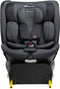 Bebeconfort EvoluFix Plus 360 i-Size - Autostoel - Achterwaarts tot 4 jaar - Tinted Black