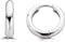 TI SENTO Dames Oorbellen - 925 zilver - Zilver - 7210SI