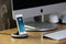 JUSTMOBILE AluBolt - Lightning dock - Geschikt voor iPhone en iPad - Zilver