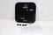Garmin Index S2 - Smart Scale - Wi-Fi - Zwart