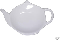 Theezakjeshouder model theepot 12cm
