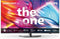 Philips The One 55PUS8909 - 4K Ambilight TV - 144Hz - Antraciet