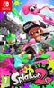 Nintendo - Splatoon 2 - Switch - Actie Shooter (2017)