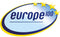 Avery ELA024 - Universele etiketten 105 x 148.5 mm - Permanent hechtend - Wit (400 stuks)